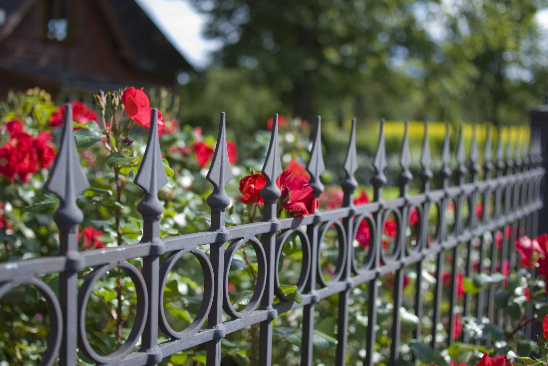 Fence Company Tacoma WA Pros